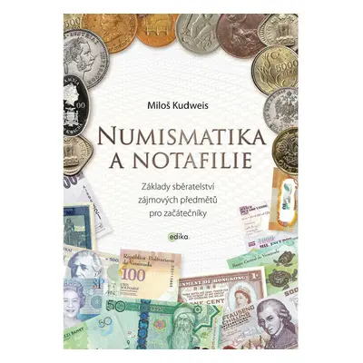 Numismatika a notafilie