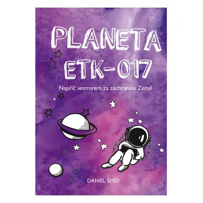 Planeta ETK-017