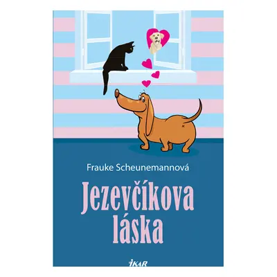 Jezevčíkova láska