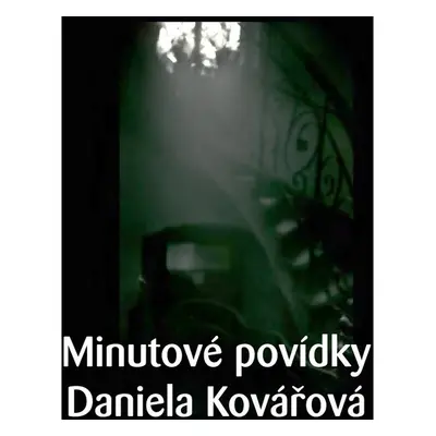 Minutové povídky