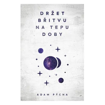 Držet břitvu na tepu doby