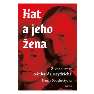 Kat a jeho žena