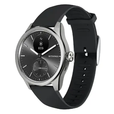 Withings ScanWatch 2 42mm černé