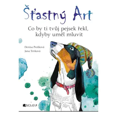 Šťastný Art