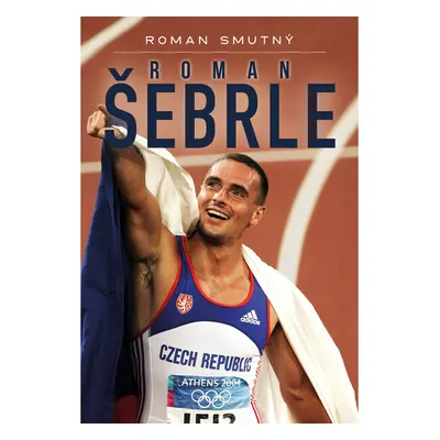 Roman Šebrle, biografie