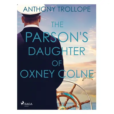 The Parson's Daughter of Oxney Colne