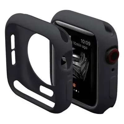 OtterBox Exo Edge Apple Watch Series SE (2022) 40mm černý