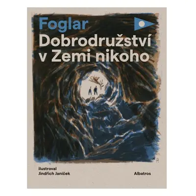 Dobrodružství v Zemi nikoho