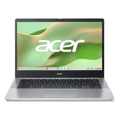 Acer Chromebook 314 (NX.KNCEC.001) Stříbrná