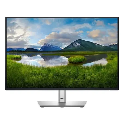 Dell P2425 monitor 24" 210-BMJD Stříbrná