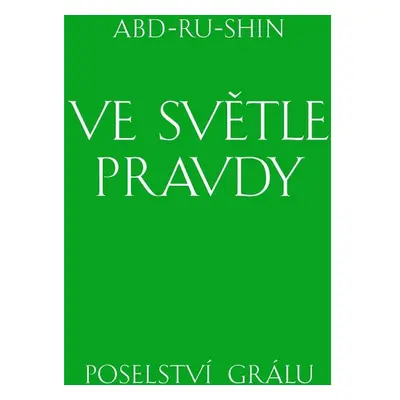 Ve světle Pravdy