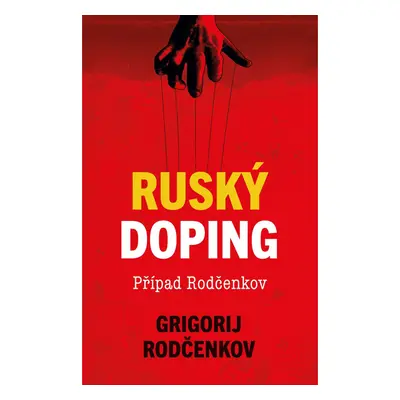 Ruský doping