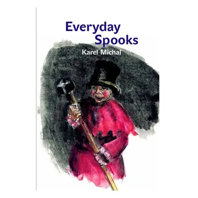 Everyday Spooks (Bubáci pro všední den)