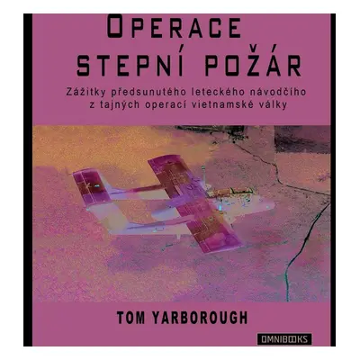 Operace Stepní požár