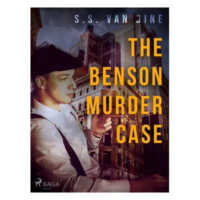 The Benson Murder Case