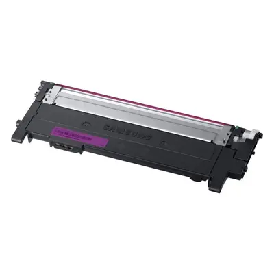 Samsung CLT-M404S Magenta Toner Cartridge Purpurová