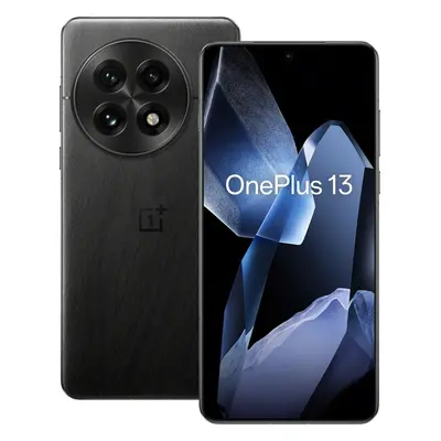 OnePlus 13 / 16+512GB / Black Eclipse Černá