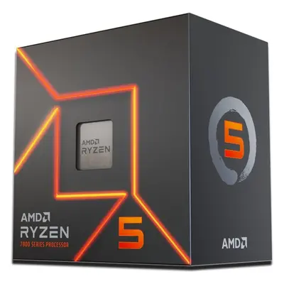 AMD Ryzen 5 7600 100-100001015BOX