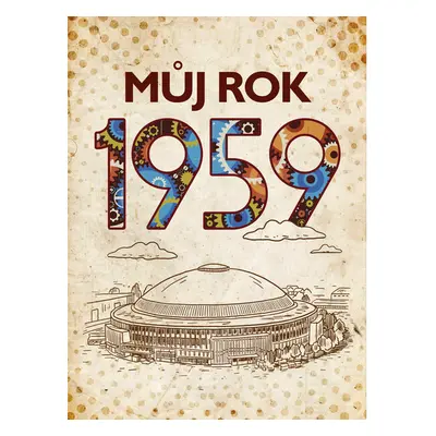 Můj rok 1959