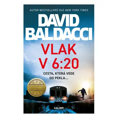 Vlak v 6:20