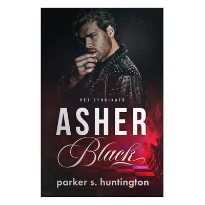 Asher Black