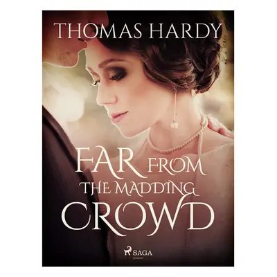 Far from the Madding Crowd