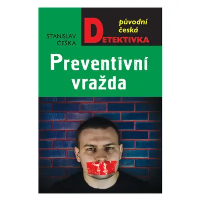 Preventivní vražda