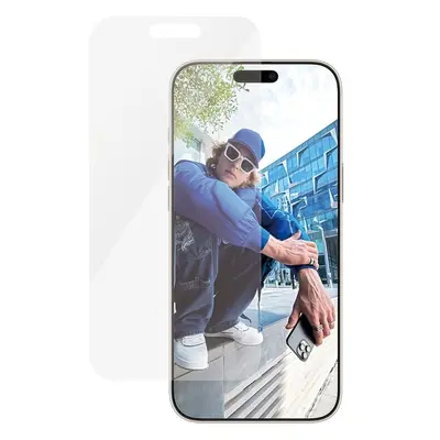 PanzerGlass® Classic Fit Apple iPhone 16 Pro Max