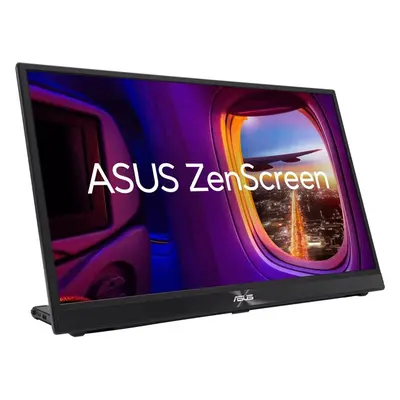 ASUS ZenScreen MB17AHG LED monitor 17,3" 90LM08PG-B01170 Černá