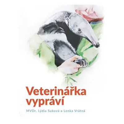 Veterinářka vypráví