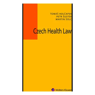 Czech Health Law