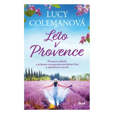 Léto v Provence