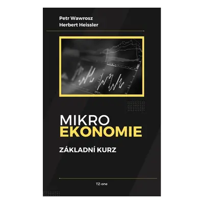 Mikroekonomie - základní kurz