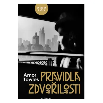 Pravidla zdvořilosti