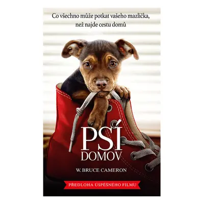 Psí domov