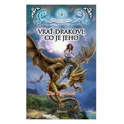 Vrať drakovi, co je jeho