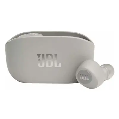 JBL Vibe 100TWS Béžová