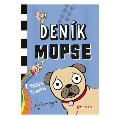 Deník mopse