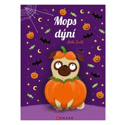 Mops dýní