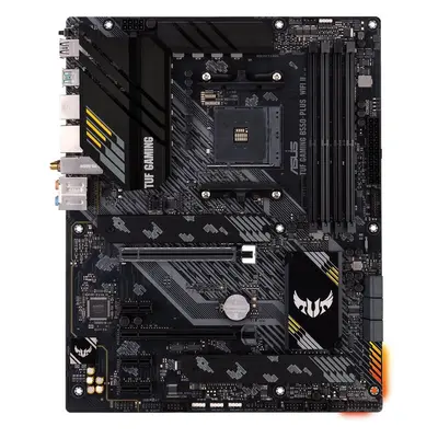 Asus TUF GAMING B550-PLUS WIFI II 90MB19U0-M0EAY0