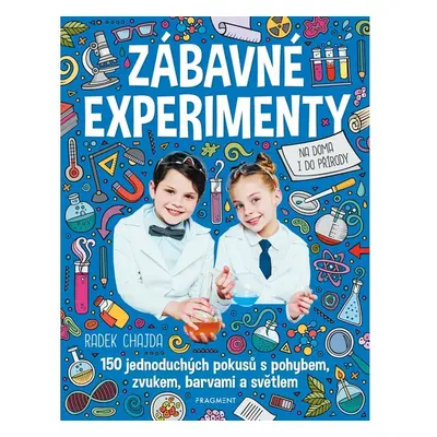 Zábavné experimenty