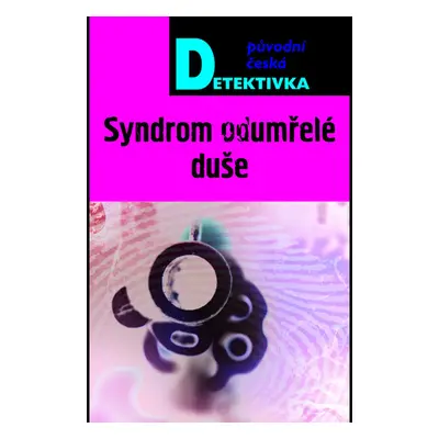 Syndrom odumřelé duše