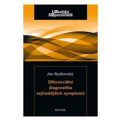 Diferenciální diagnostika nejčastějších symptomů