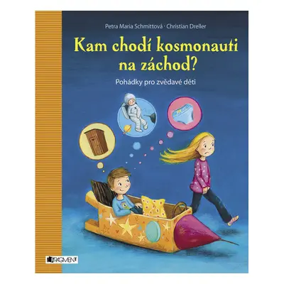 Kam chodí kosmonauti na záchod?