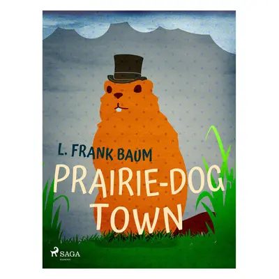 Prairie-Dog Town