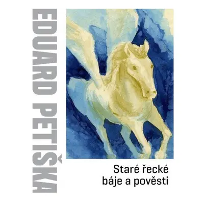 Staré řecké báje a pověsti