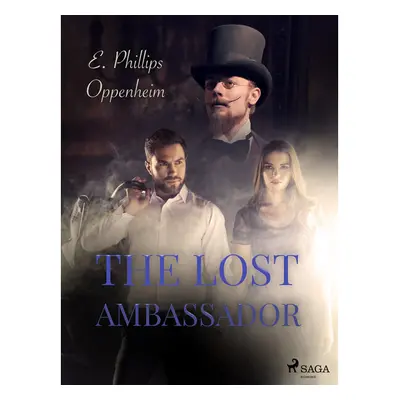 The Lost Ambassador