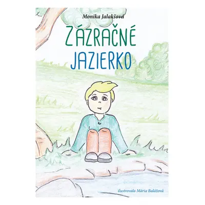 Zázračné jazierko