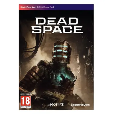 Dead Space (PC)