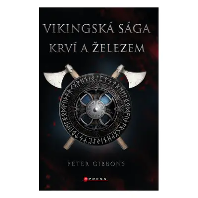 Vikingská sága: Krví a železem